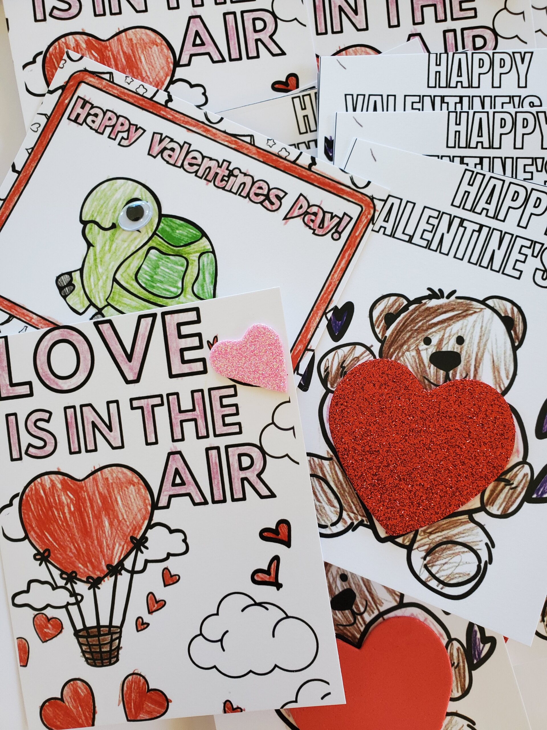 Greeting Cards