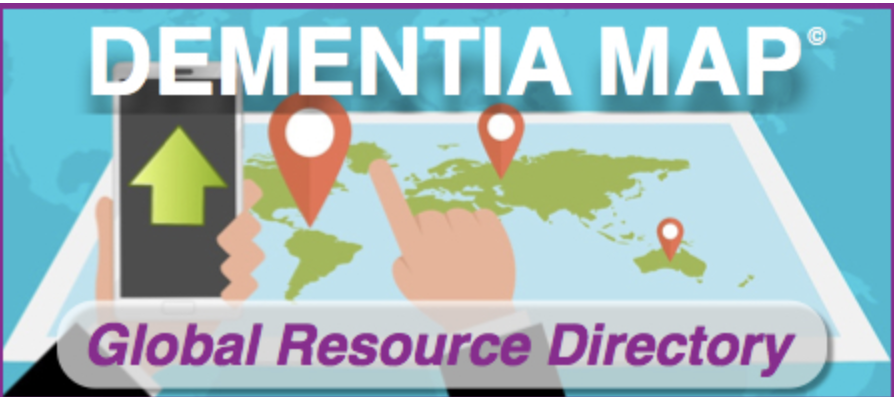 Dementia Map