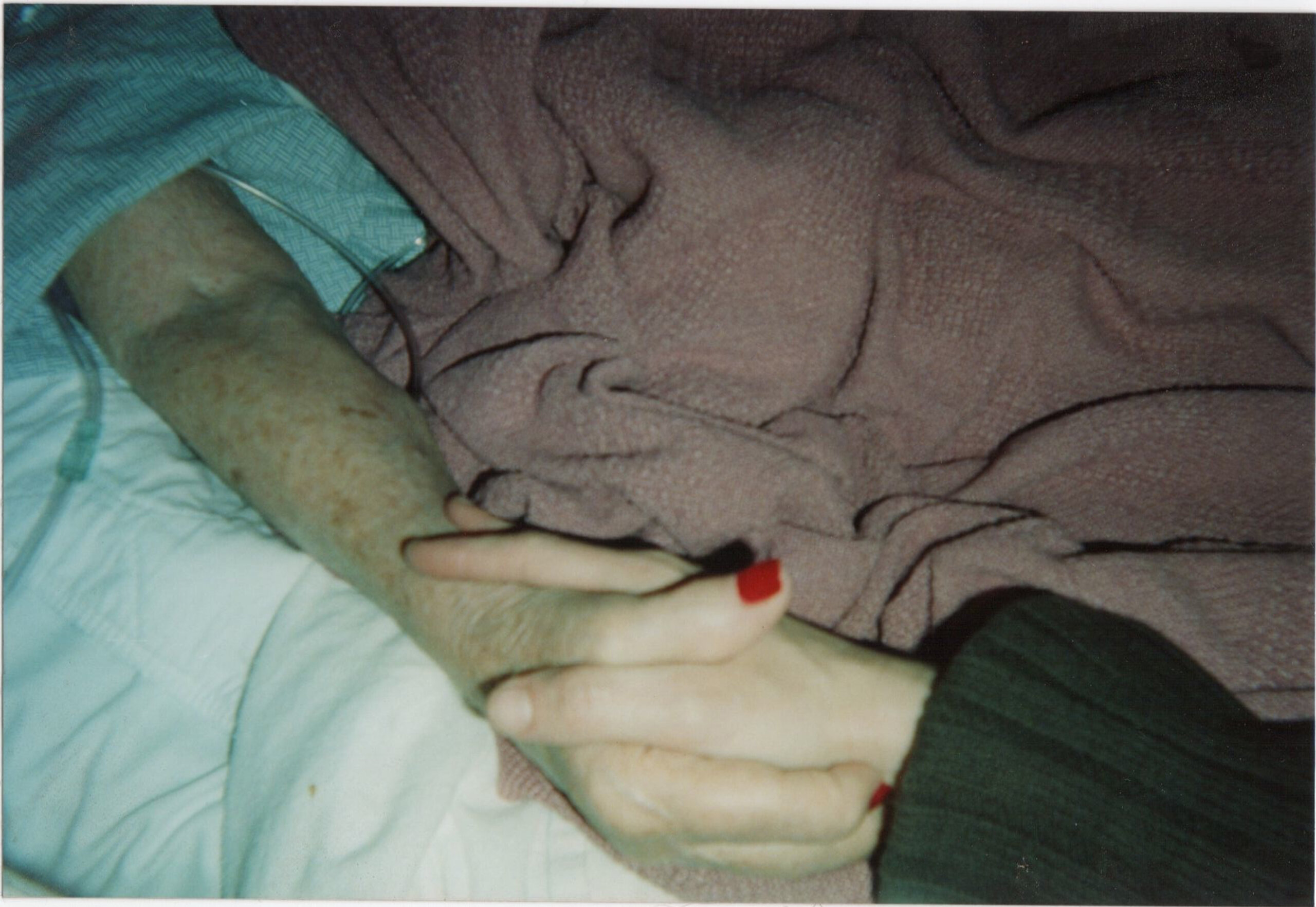 GrandmaHanduse